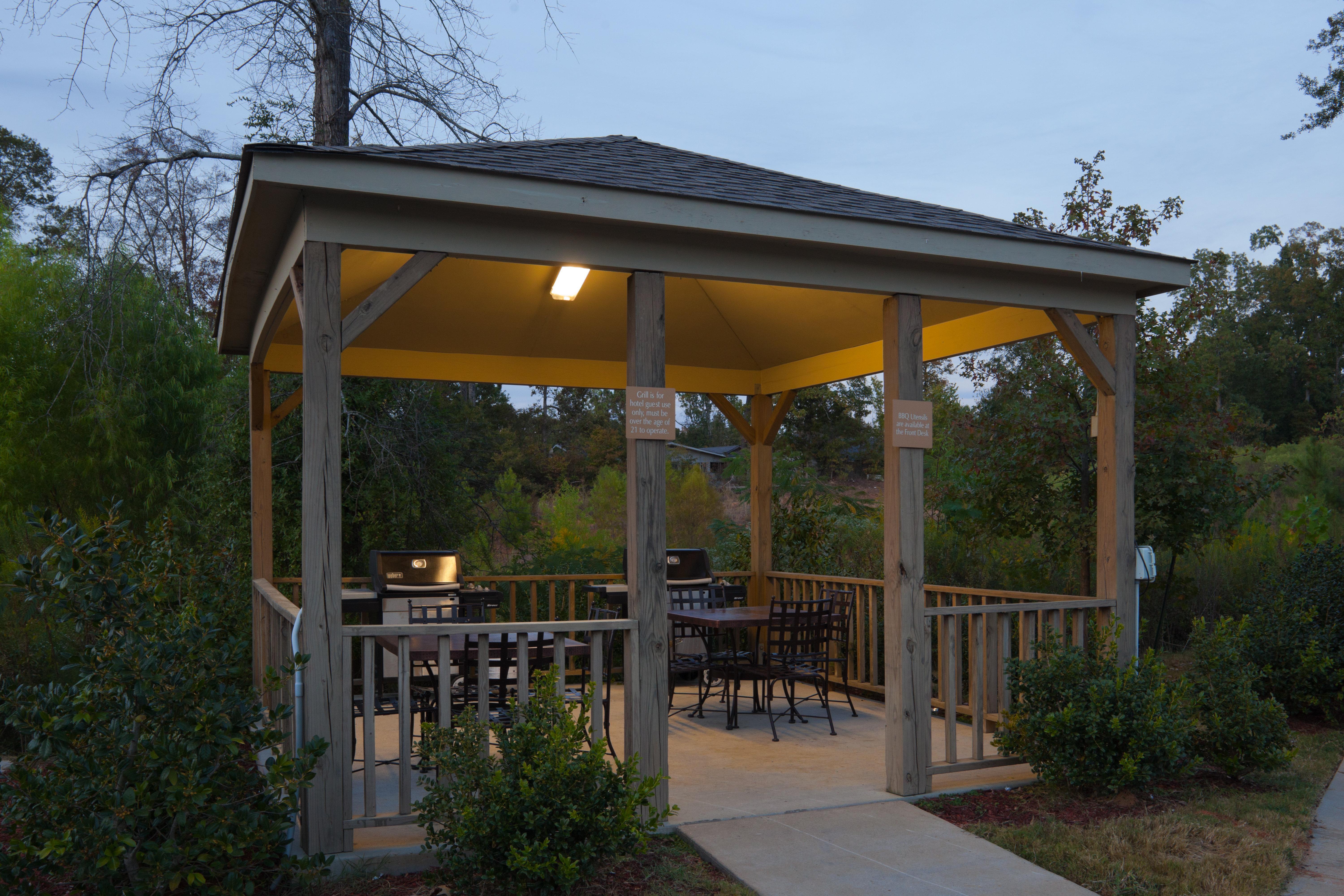 Candlewood Suites Pearl By Ihg Exterior foto