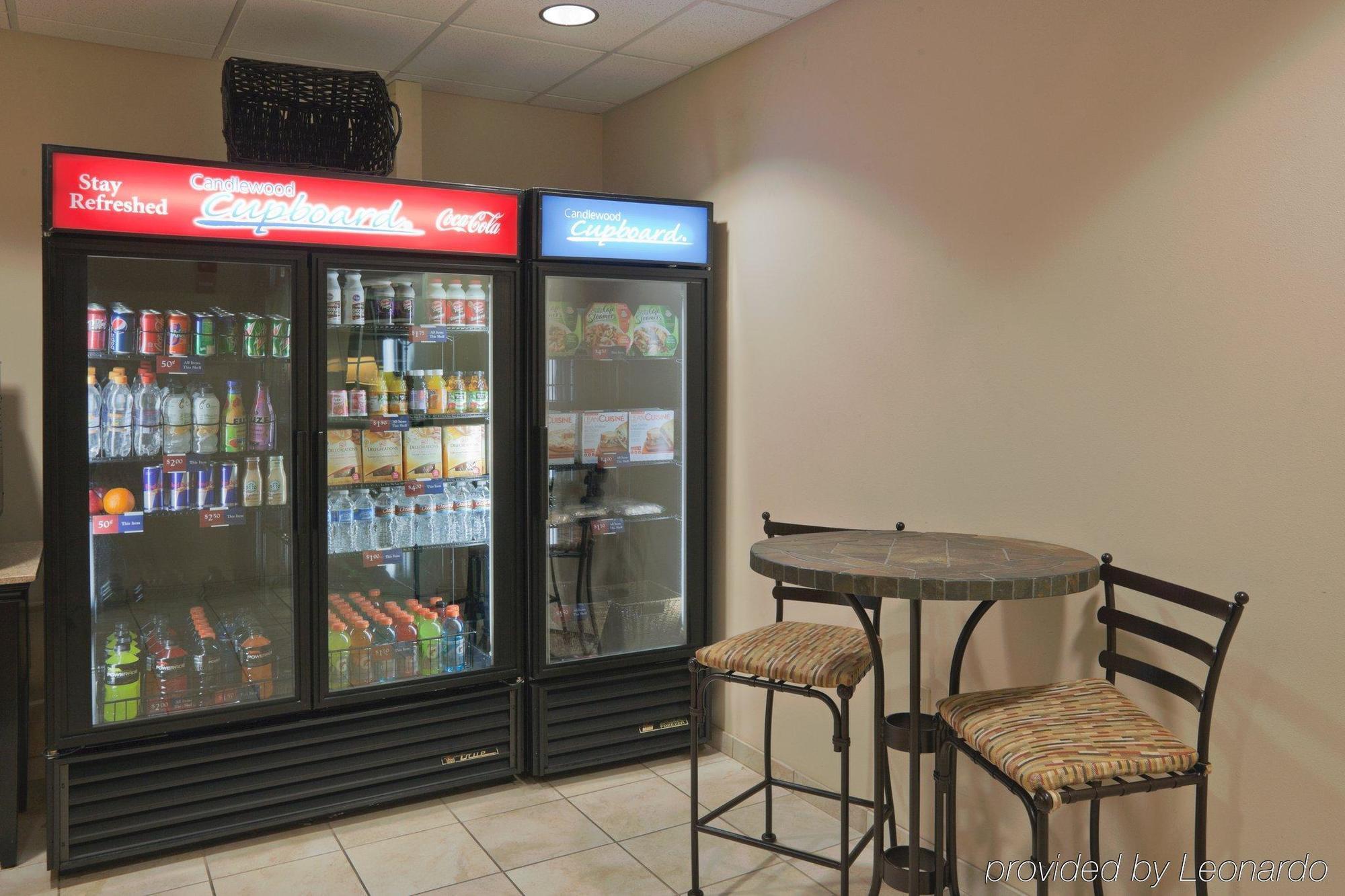 Candlewood Suites Pearl By Ihg Facilidades foto