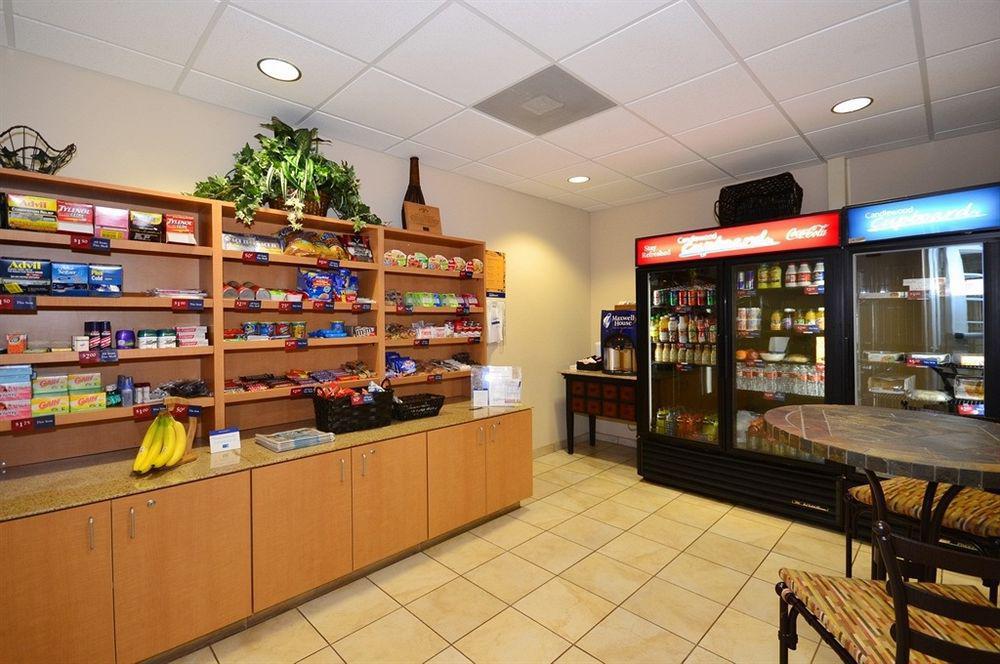Candlewood Suites Pearl By Ihg Facilidades foto